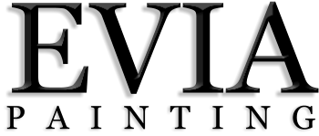 Evia Painting Logo